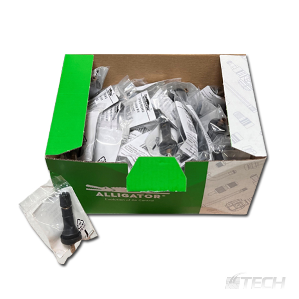  - Valves and Service Kits